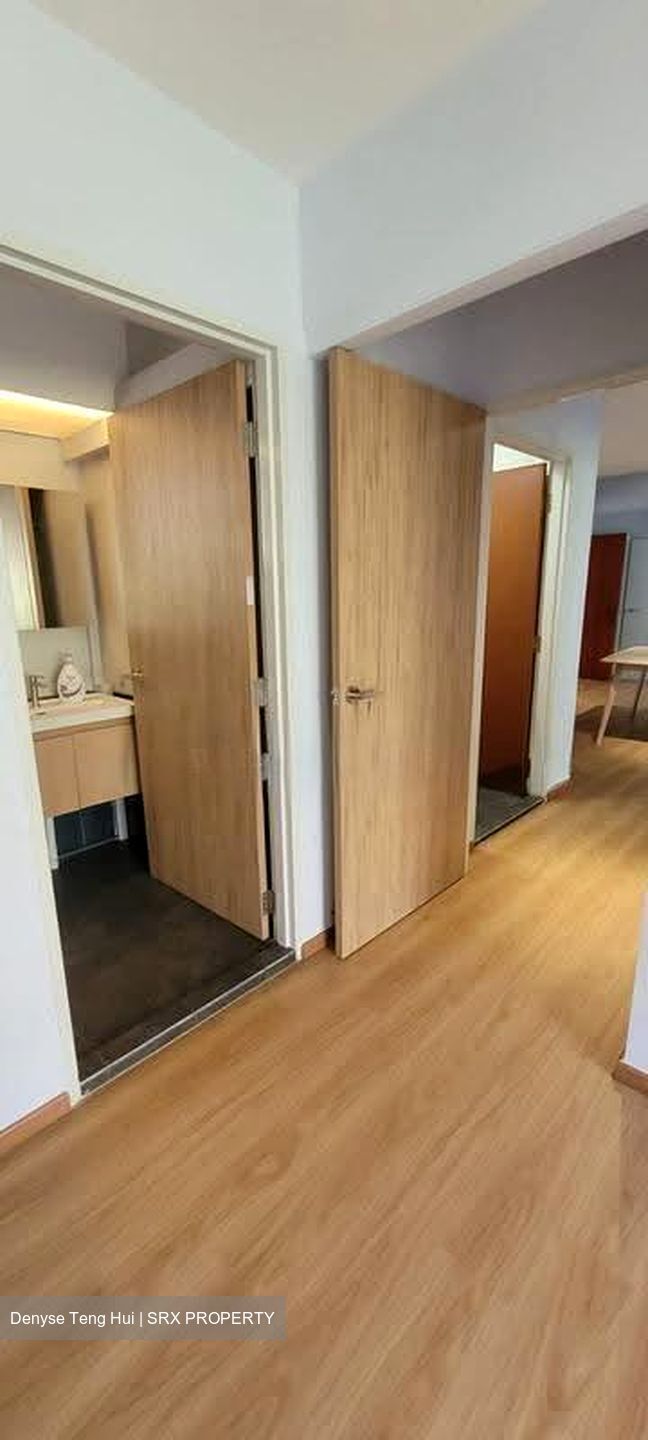 Blk 878A Tampines Greenforest (Tampines), HDB 4 Rooms #617044961